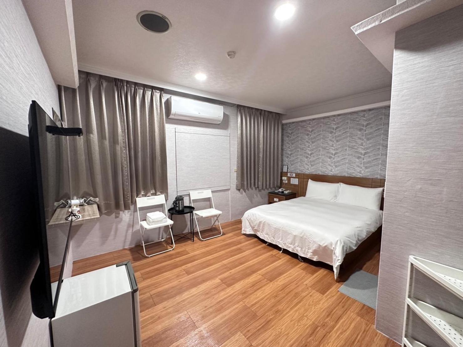 町宿溫泉旅館 Jiaoxi Extérieur photo