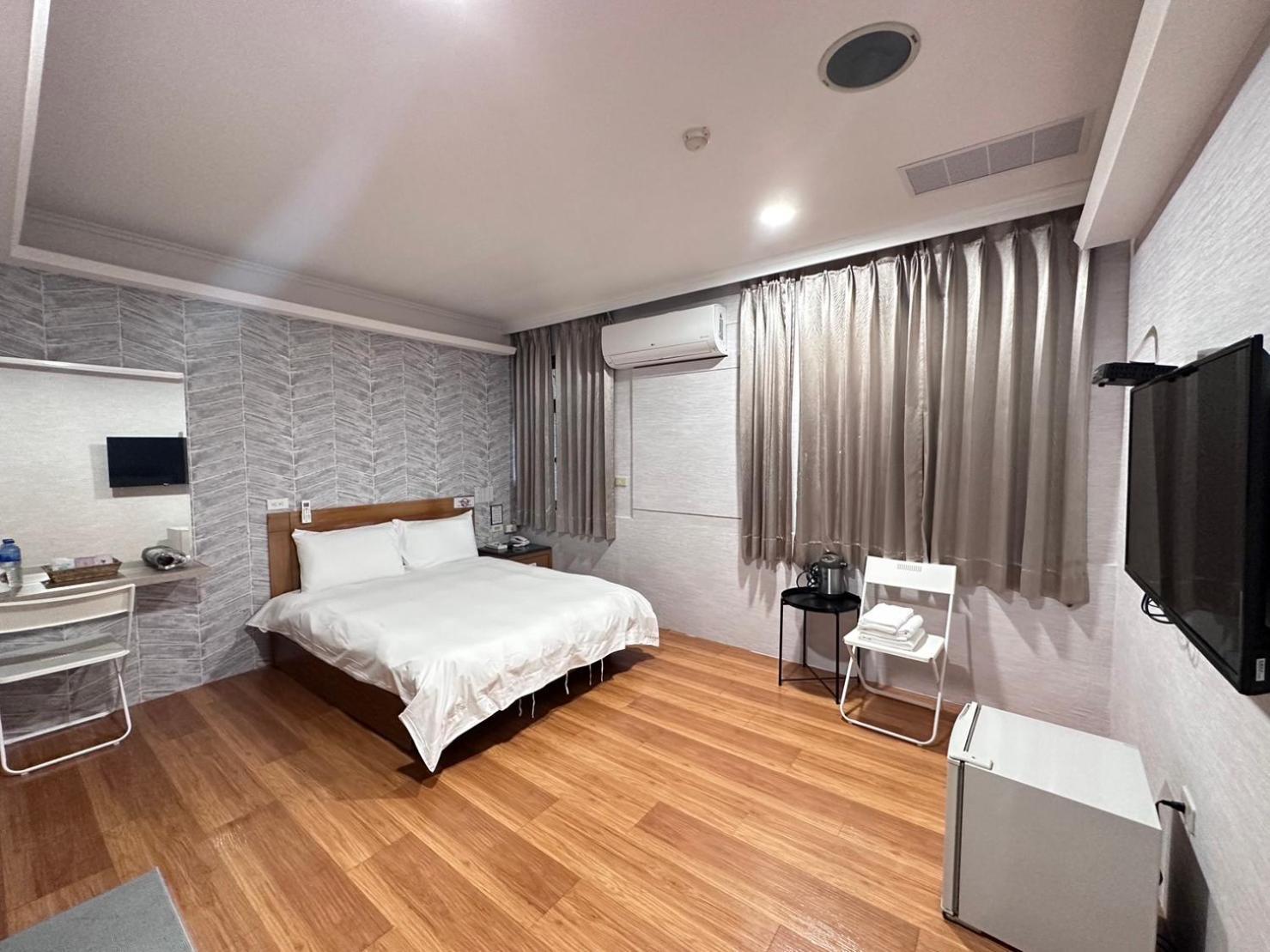 町宿溫泉旅館 Jiaoxi Extérieur photo