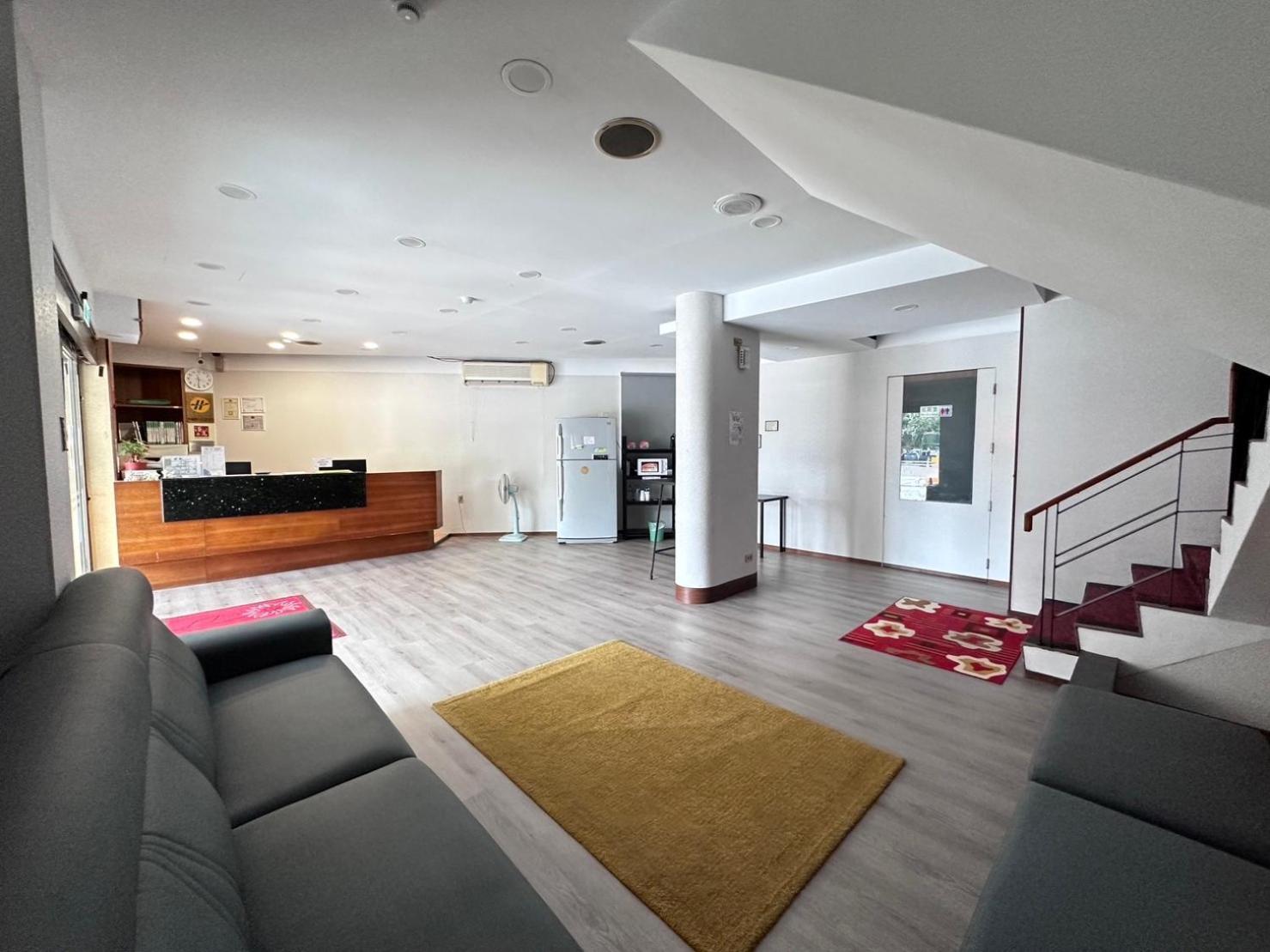 町宿溫泉旅館 Jiaoxi Extérieur photo